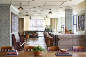 Graduate by Hilton Charlottesville
