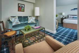 Graduate by Hilton Charlottesville