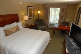 Hilton Garden Inn Charlottesville