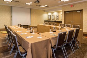Hilton Garden Inn Charlottesville