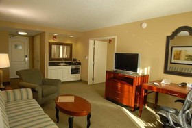 Hilton Garden Inn Charlottesville
