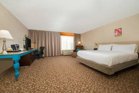 Hilton Garden Inn Charlottesville