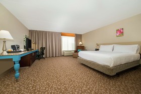 Hilton Garden Inn Charlottesville