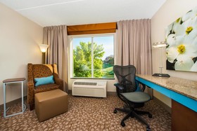 Hilton Garden Inn Charlottesville