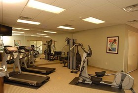 Hilton Garden Inn Charlottesville