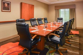 Hilton Garden Inn Charlottesville