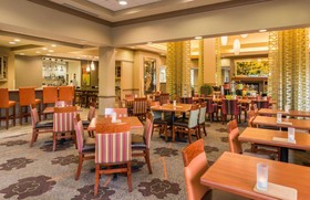 Hilton Garden Inn Charlottesville
