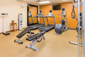 Hilton Garden Inn Charlottesville