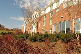 Hilton Garden Inn Charlottesville