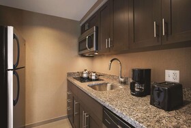 Homewood Suites by Hilton Charlottesville