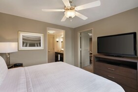 Homewood Suites by Hilton Charlottesville