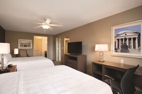 Homewood Suites by Hilton Charlottesville