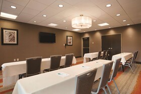 Homewood Suites by Hilton Charlottesville