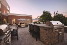 Homewood Suites by Hilton Charlottesville