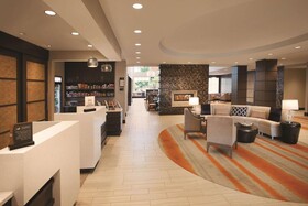 Homewood Suites by Hilton Charlottesville