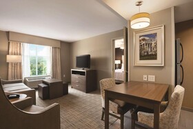 Homewood Suites by Hilton Charlottesville