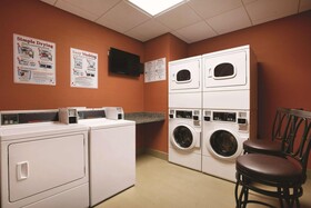 Homewood Suites by Hilton Charlottesville