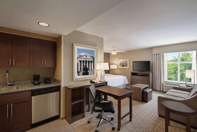 Homewood Suites by Hilton Charlottesville