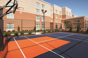Homewood Suites by Hilton Charlottesville