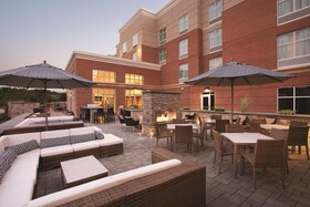 Homewood Suites by Hilton Charlottesville
