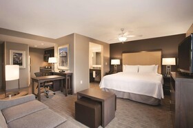 Homewood Suites by Hilton Charlottesville