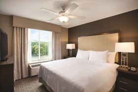 Homewood Suites by Hilton Charlottesville