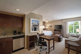 Homewood Suites by Hilton Charlottesville