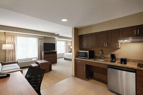 Homewood Suites by Hilton Charlottesville