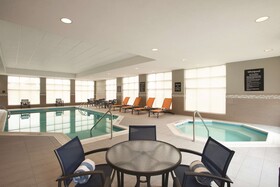 Homewood Suites by Hilton Charlottesville