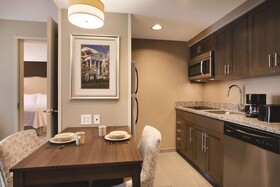 Homewood Suites by Hilton Charlottesville