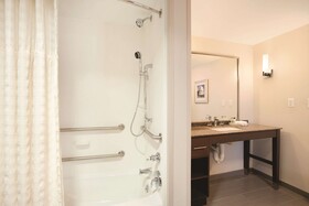 Homewood Suites by Hilton Charlottesville