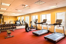 Hyatt Place Charlottesville