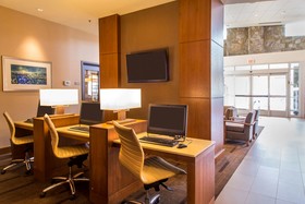 Hyatt Place Charlottesville