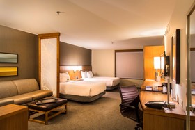 Hyatt Place Charlottesville
