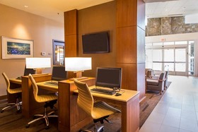 Hyatt Place Charlottesville