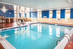 Hyatt Place Charlottesville