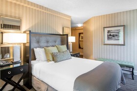 Omni Charlottesville Hotel