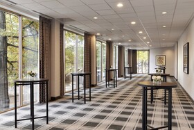 Omni Charlottesville Hotel