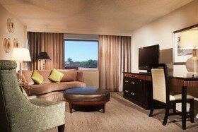 Omni Charlottesville Hotel