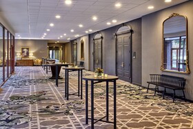 Omni Charlottesville Hotel
