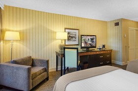 Omni Charlottesville Hotel