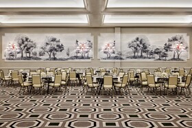 Omni Charlottesville Hotel