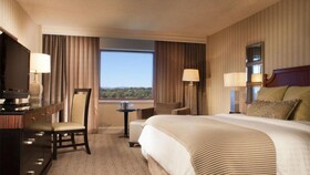 Omni Charlottesville Hotel