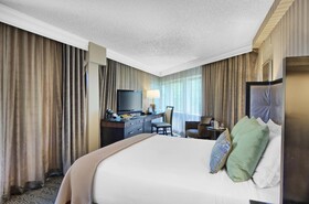 Omni Charlottesville Hotel