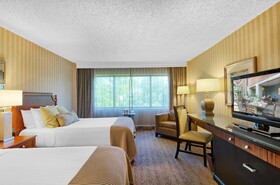 Omni Charlottesville Hotel