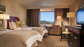 Omni Charlottesville Hotel