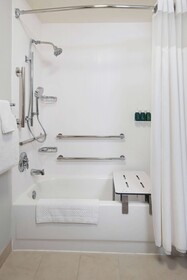 Sonesta ES Suites Charlottesville University