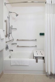 Sonesta ES Suites Charlottesville University