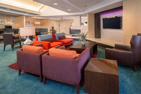 Sonesta ES Suites Charlottesville University