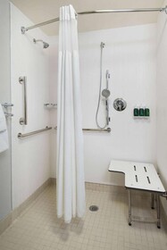 Sonesta ES Suites Charlottesville University